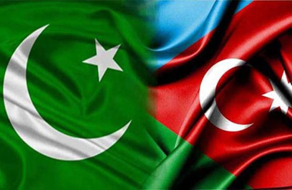 apply Azerbaijan evisa Pakistan