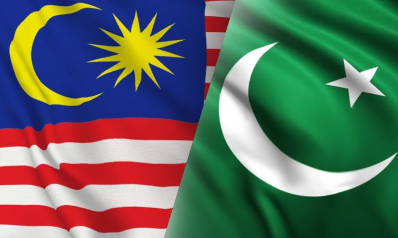 how to apply for malaysia evisa in pakistan