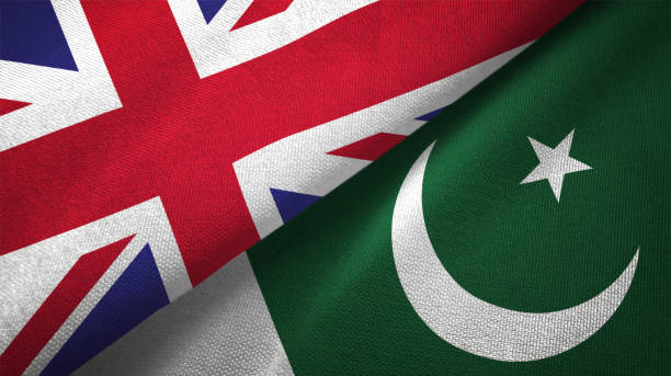 Apply uk visa from pakistan