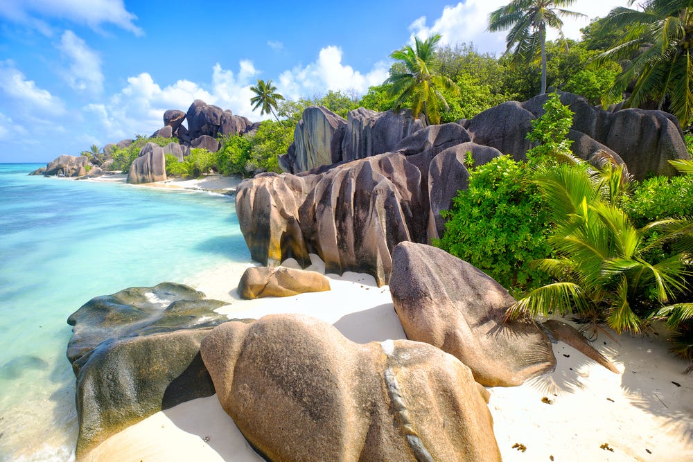 Seychelles offers Visa free entry to pakistani nationals