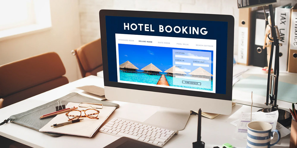 Hotel Booking services for visa and travel Dummy Booking Pakistani Passport