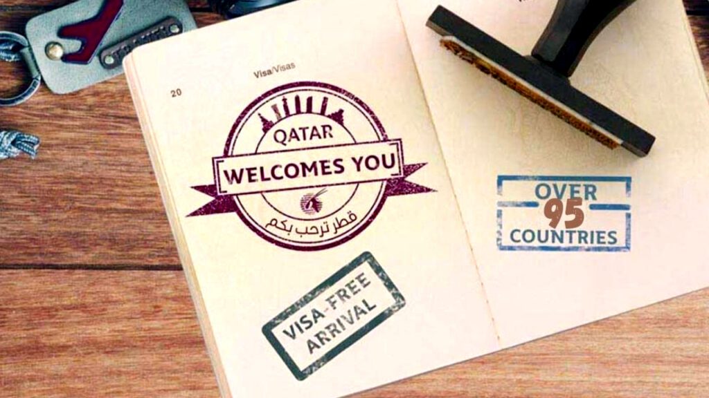 Qatar offers Visa on Arrival to all nationals