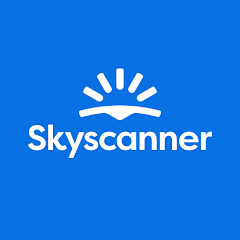 Skyscanner App