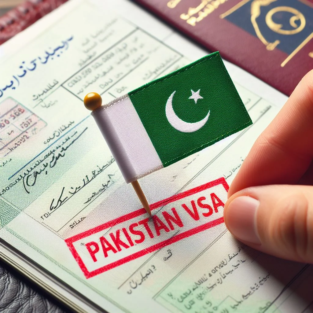 cheap flight tickets evisa pakistani passport