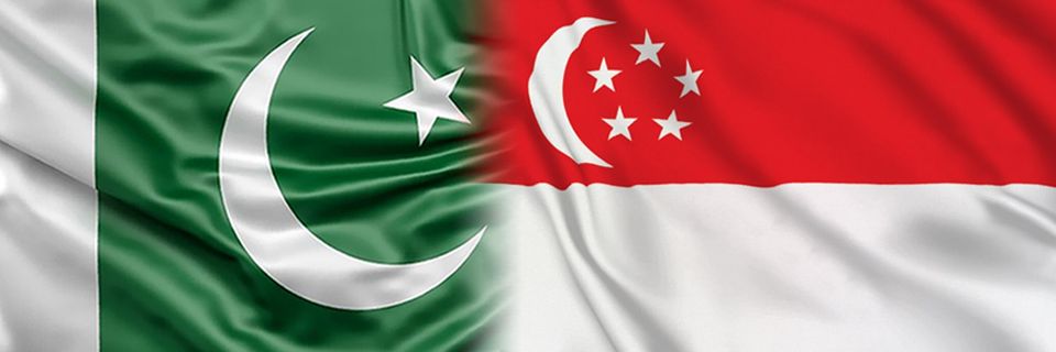 Singapore invitation letter in pakistan