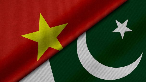 Apply vietnam approval letter from pakistan