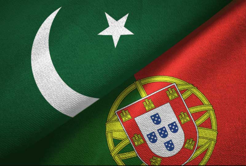 How to Apply for Portugal Visa in Pakistan