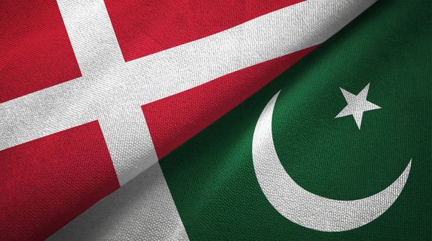 Apply for Denmark Visa in Pakistan​