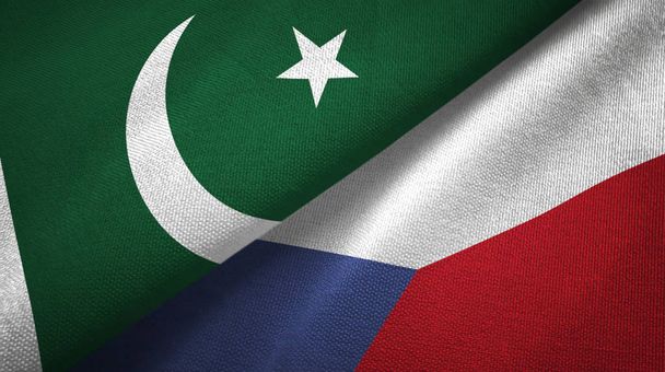 Apply for Czech Republic visa in Pakistan