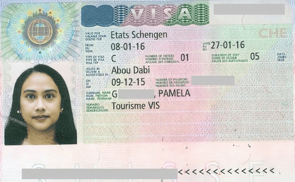 portugal visa pakistan